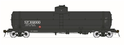 American Limited 1866 HO GATC Welded Tank Car NP/Montana Rail Link #102025