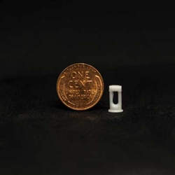 All Scale Miniatures 1600929 N Tesla Charger 5/