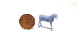 All Scale Miniatures 871953 HO Horse