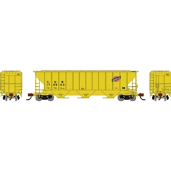 ATH-2383 Athearn N PS 4427 Covered Hopper CNW #170596