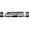 Athearn 18265 HO GP40-2 Sound-Ready Amtrak #661