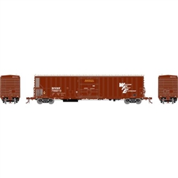 Athearn N FGE 57' Mechanical Reefer BNSF #795227