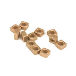 Athearn 40052 HO Worm Bearing Square (12)