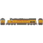 Athearn 86867 HO SD45T-2 Union Pacific #4819