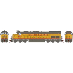 Athearn 86868 HO SD45T-2 Union Pacific #4825