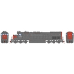 Athearn 86878 HO SD45T-2 Cotton Belt #9383