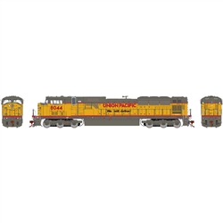 Athearn G27379 HO SD90/43MAC w/DCC & Sound Union Pacific UP #8044