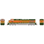 Athearn G31679 HO AC4400CW BNSF #5665