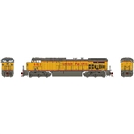 Athearn G31692 HO AC4400CW Union Pacific UP #6812