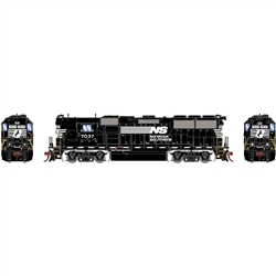 Athearn G65823 HO GP50 Norfolk Southern NS #7085