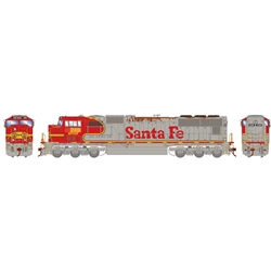 Athearn G71132 HO SD75M BNSF #249