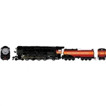 Athearn G71559 HO 4-8-2 MT-4 Southern Pacific/Daylight Skyline Casing #4353