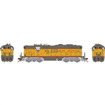 Athearn G82722 HO GP9 Union Pacific UP #146