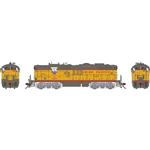 Athearn G82723 HO GP9 Union Pacific UP #149