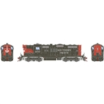 Athearn G82726 HO GP9E Southern Pacific SP #3777