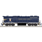 Atlas 10004102 HO GP-38 DCC & Sound Tennessee Alabama & Georgia TAG #80