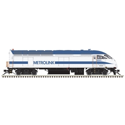 Atlas 10004166 HO MP-36 LokSound and DCC Metrolink 895