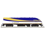 Atlas 10004167 HO MP-36 LokSound and DCC West Coast Express WCEXP 906