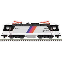 Atlas HO ALP-44 Standard DC NJT 4430