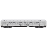 Atlas 20006173 HO Pair Window Coach FEC 3710