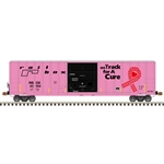 Atlas 20006215 HO FMC 5077 Single-Door Boxcar Railbox 40188