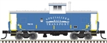 Atlas 50005604 N Standard-Cupola Caboose Specialized Rail Transport 103