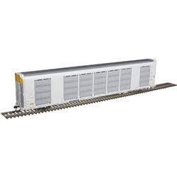 Atlas 20006438 HO Gunderson Multi-Max Enclosed Auto Rack Utah Central Railway UCRY 1023 Rack G1023