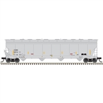 Atlas 20006745 HO 5701 Hopper CCBX 58057