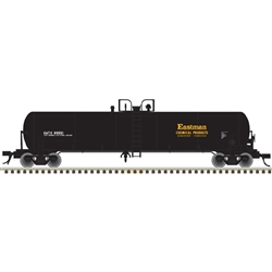 Atlas 20006967 HO 20700 Gal Tankcar GATX Eastman Chemicals 99559