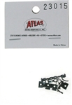 Atlas 23015 N AccuMate Magnetic Knuckle Coupler 150-23015