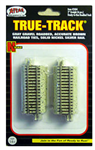 Atlas 2404 N Code 65 True-Track 2" Straight Pkg 6