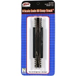 Atlas 2532 N Rerailer Track Black Ties Pkg 3