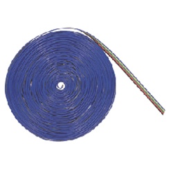 Atlas 312 5-Conductor Ribbon Wire 50'