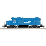 Atlas 40004494 N EMD GP20 Standard DC Conrail 2102