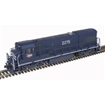 Atlas 40004646 N GE U23B Standard DC Missouri Pacific #2257