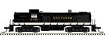 Atlas N Alco RS2 DCC Master Southern Railway #2130