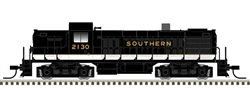 Atlas N Alco RS2 DCC Master Southern Railway #2130