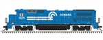 Atlas 40005162 N GE Dash 8-40B LokSound and DCC Conrail 5060