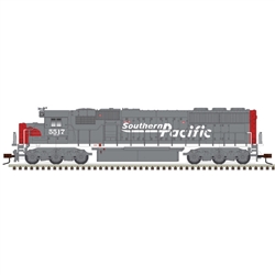 Atlas 40005193 N SD-50 DC Southern Pacific SP 5511