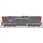 Atlas 40005338 N SD-9 DCC Southern Pacific SP 4355