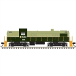 Atlas 40005475 N RS-3 DC BC Rail 561