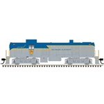 Atlas 40005479 N RS-3 DC Delaware & Hudson D&H 4071