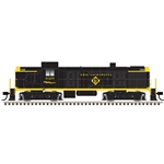 Atlas 40005481 N RS-3 DC Erie Lackawanna EL 1013