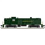 Atlas 40005484 N RS-3 DC Pennsylvania PRR 8462