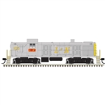 Atlas 40005487 N RS-3 DC Louisville & Nashville L&N 105