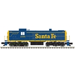 Atlas 40005492 N RSD-4/5 DC Santa Fe SF 2155