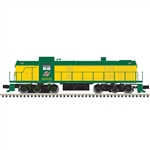 Atlas 40005494 N RSD-4/5 DC Chicago & North Western CNW 1665