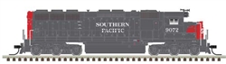 Atlas 40005579 N EMD SD45 Low Nose Sound and DCC Southern Pacific #9072