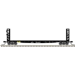 Atlas 50005783 N GSI-GSC 48' Bulkhead Flatcar Atlantic Coast Line 78483