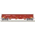 Atlas 50006047 N Difco Dump BNSF 902416